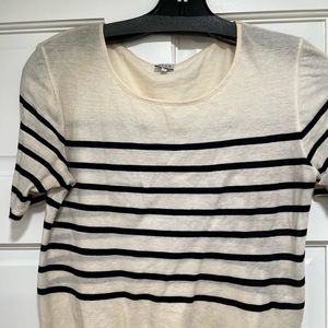 Kule striped tshirt